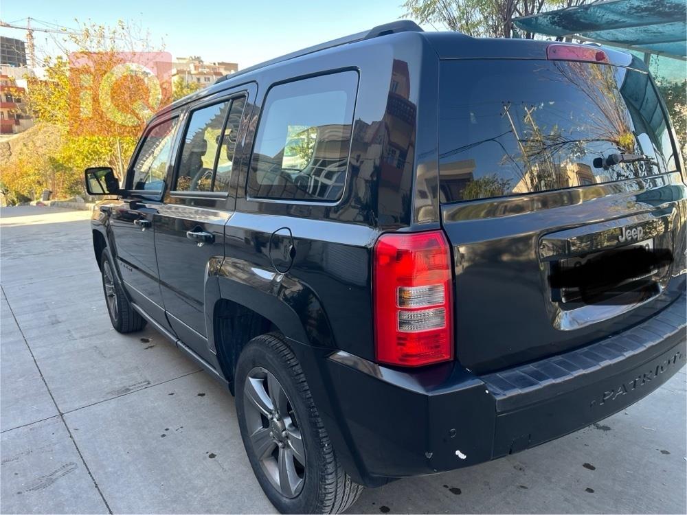 جيب باتريوت